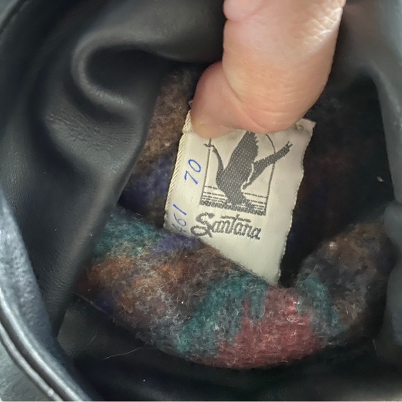 Gorgeous Women’s Santana Canada Boots in Black - Picture 4 of 8